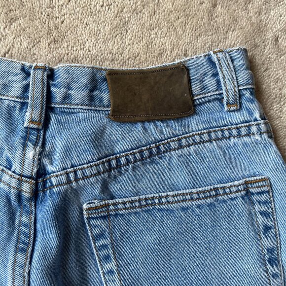Vintage Calvin Klein Light/Medium Wash Jeans, W28 L29.5 - Picture 4 of 12